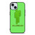 BILLIE EILISH LOGO iPhone 15 Case Cover
