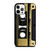 RETRO CASSETTE TAPE 3 iPhone 12 Pro Max Case Cover