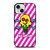 BILLIONAIRE BOYS CLUB ICECREAM iPhone 15 Case Cover