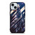 BLACK WIDOW 3 iPhone 15 Case Cover
