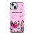 BLACKPINK 1 iPhone 15 Case Cover