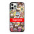 RICK AND MORTY COLLAGE iPhone 12 Pro Max Case Cover