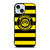 BORUSSIA DORTMUND BVB iPhone 15 Case Cover