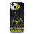 BORUSSIA DORTMUND DIE BORUSSEN iPhone 15 Case Cover