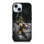BOSTON BRUINS DAVID PASTRNAK CELEBRATION iPhone 15 Case Cover