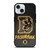 BOSTON BRUINS DAVID PASTRNAK SIGNATURE iPhone 15 Case Cover