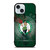 BOSTON CELTICS 3 iPhone 15 Case Cover