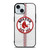 BOSTON RED SOX 3 iPhone 15 Case Cover