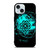 BREAKING BENJAMIN LOGO iPhone 15 Case Cover