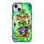 BROLY DRAGON BALL 1 iPhone 15 Case Cover