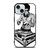 BRUCE LEE DJ iPhone 15 Case Cover