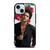 BRUNO MARS ROSE iPhone 15 Case Cover