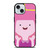 BUBBLEGUM PRINCESS 2 iPhone 15 Case Cover