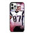 ROB GRONKOWSKI 87 PATRIOTS iPhone 12 Pro Max Case Cover