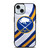 BUFFALO SABRES EMBLEM iPhone 15 Case Cover