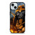 BUMBLEBEE 3 iPhone 15 Case Cover