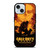 CALL OF DUTY GHOSTS iPhone 15 Case Cover