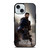 CALL OF DUTY WAR iPhone 15 Case Cover