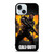 CALL OF DUTY WARFARE iPhone 15 Case Cover