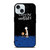 CALVIN AND HOBBES CARTOON 3 iPhone 15 Case Cover