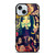 CAMILA CABELLO FIFTH HARMONY COLLAGE iPhone 15 Case Cover