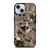 CAMO LOVE BROWNING iPhone 15 Case Cover