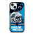 CAROLINA PANTHERS GLORY iPhone 15 Case Cover