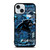 CAROLINA PANTHERS LOGO iPhone 15 Case Cover