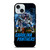 CAROLINA PANTHERS SIR PURR iPhone 15 Case Cover