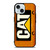 CATERPILLAR CAT 1 iPhone 15 Case Cover