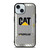 CATERPILLAR CAT 3 iPhone 15 Case Cover
