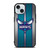 CHARLOTTE HORNETS PLATE LOGO iPhone 15 Case Cover
