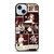 CHEAP TRICK BAND COLLAGE iPhone 15 Case Cover
