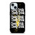 CHEAP TRICK BAND iPhone 15 Case Cover