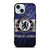 CHELSEA 1 iPhone 15 Case Cover