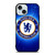 CHELSEA 4 iPhone 15 Case Cover