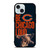 CHICAGO BEARS 3 iPhone 15 Case Cover
