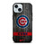 CHICAGO CUBS 3 iPhone 15 Case Cover