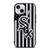 CHICAGO WHITE SOX AMERICAN iPhone 15 Case Cover