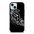 CHICAGO WHITE SOX LOGO iPhone 15 Case Cover