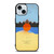 CHILDISH GAMBINO KAUAI iPhone 15 Case Cover