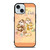 CHIP AND DALE 1 iPhone 15 Case Cover