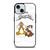 CHIP AND DALE CARTOON DISNEY iPhone 15 Case Cover