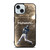 CHRISTIAN YELICH MILWAUKEE BREWERS QUOTE iPhone 15 Case Cover