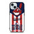 CLEVELAND INDIANS CHAMP iPhone 15 Case Cover