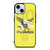 CLUB AMERICA AGUILAS 1 iPhone 15 Case Cover