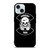 CLUB AMERICA ARRIESGA TODO iPhone 15 Case Cover