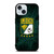 CLUB LEON FC LOGO iPhone 15 Case Cover