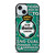 CLUB SANTOS LAGUNA FOOTBALL LOGO 2 iPhone 15 Case Cover