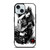 CM PUNK ART iPhone 15 Case Cover